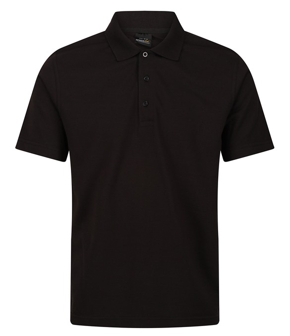 Pro 65/35 short sleeve polo