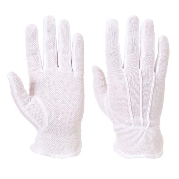 Microdot Glove