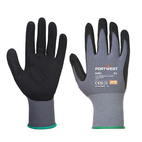 Dermiflex Glove