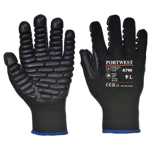 Anti-Vibration Glove