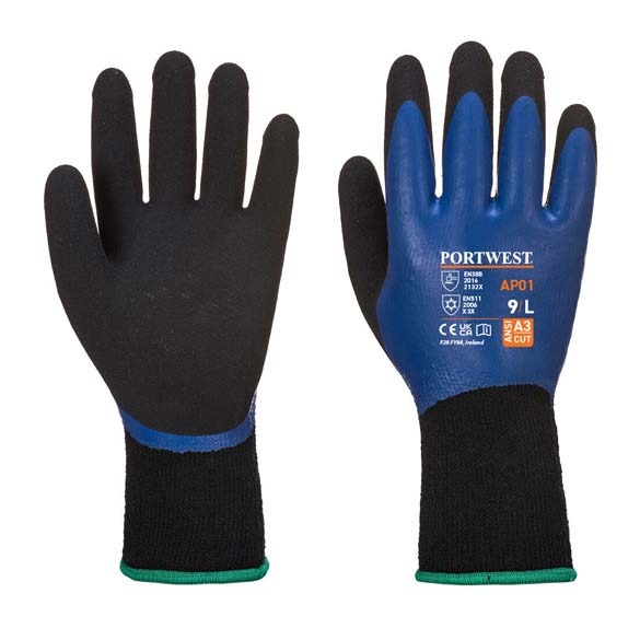 Thermo Pro Glove