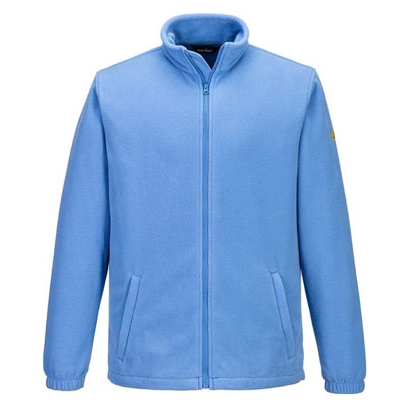 Anti-Static ESD Fleece