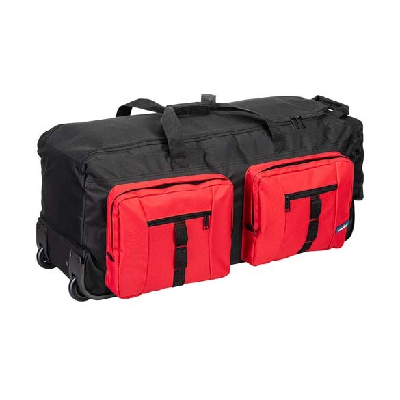 Multi-Pocket Travel Bag  (70L)