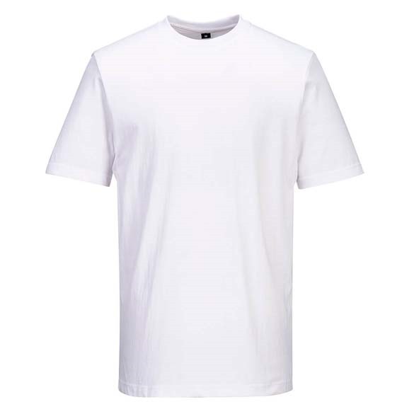 Chef Cotton Mesh Air T-Shirt