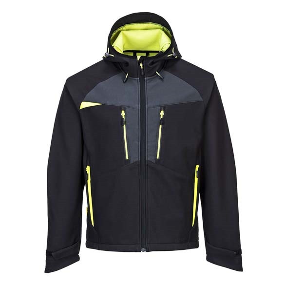 DX4 Softshell Jacket (3L)