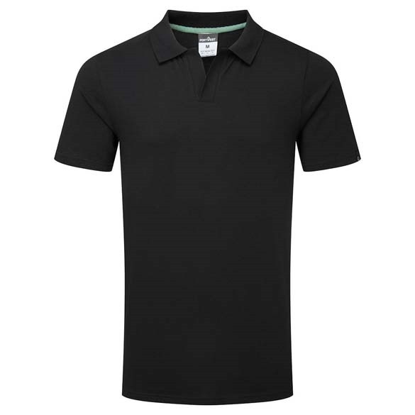 Organic Cotton Recyclable Polo Shirt