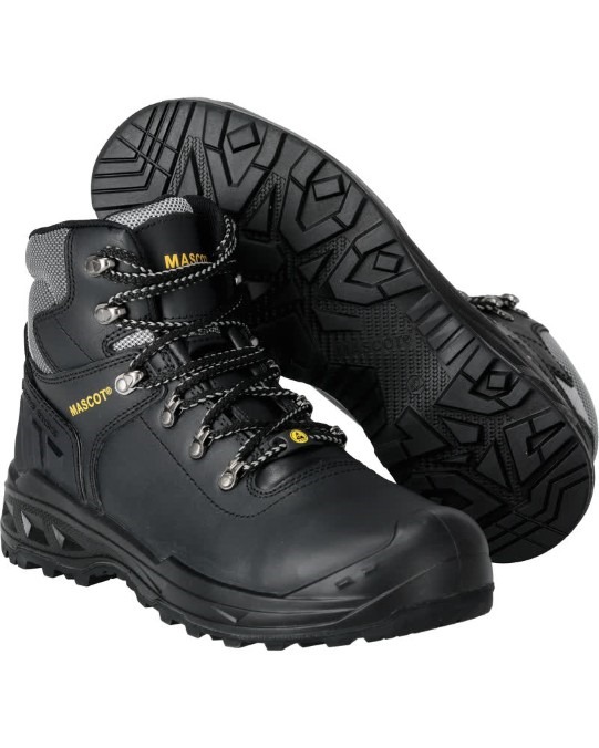 Mens Mascot Elbrus Footwear Industry Safety Boot