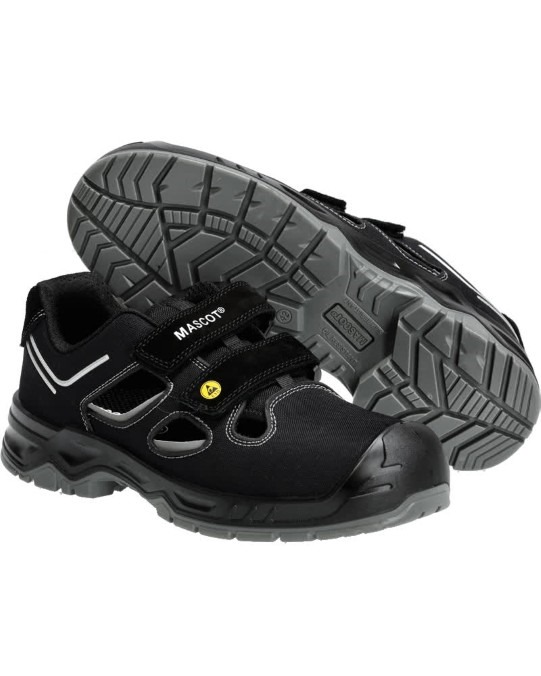 Mascot Footwear Flex Safety Sandal