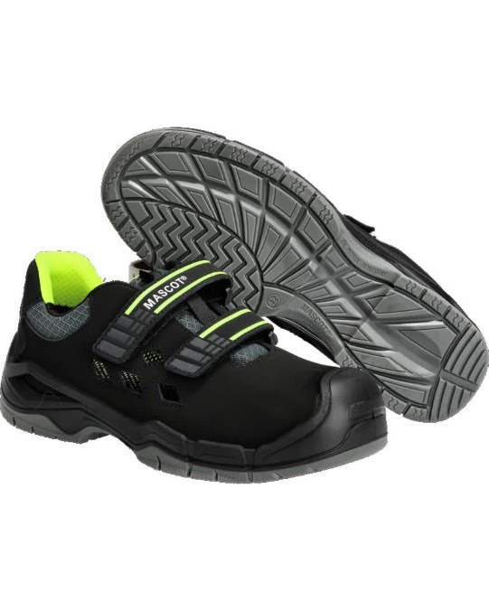 Mascot Alpamayo Footwear Fit Safety Sandal