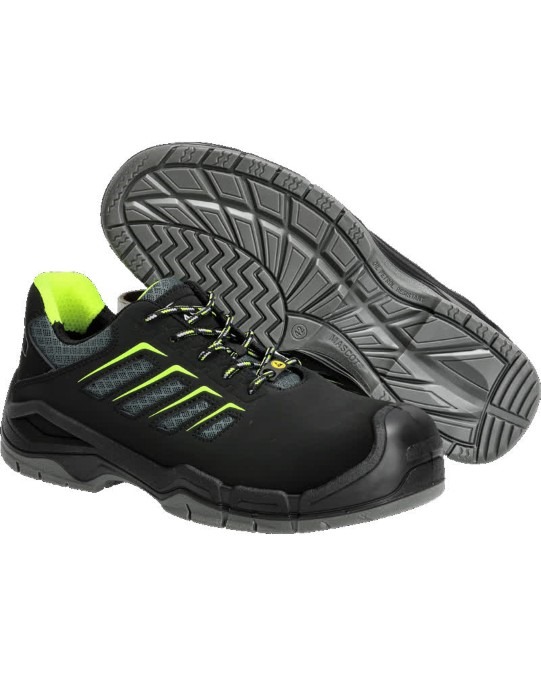 Mascot Fujiyama Footwear Fit Safety Shoe