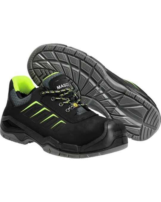 Mascot Mont Blanc Footwear Fit Safety Shoe
