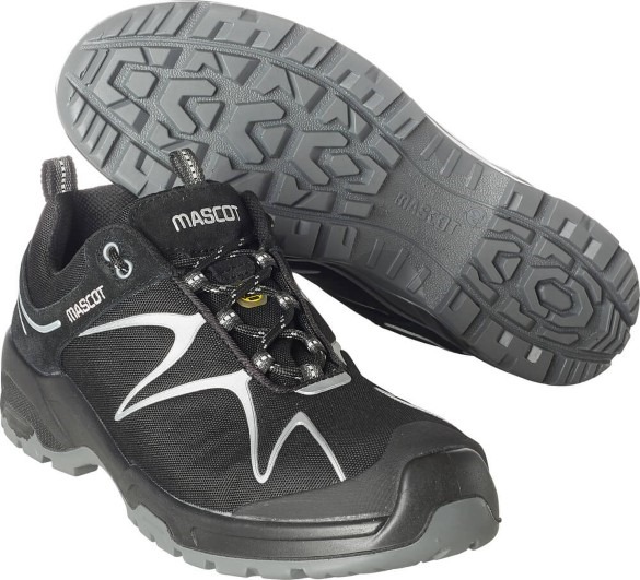 Mascot Footwear Flex Safety Shoe