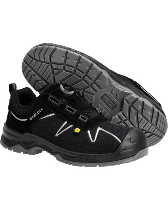 Mens Mascot Footwear Flex Safety Shoe
