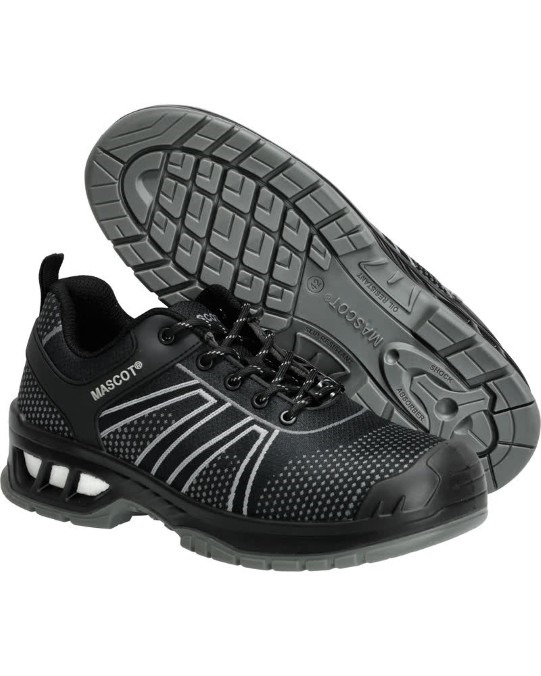 Mascot Footwear Energy Safety Shoe