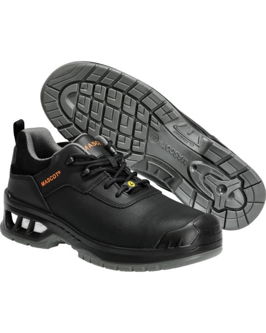 Mens Mascot Footwear Energy Safety Shoe