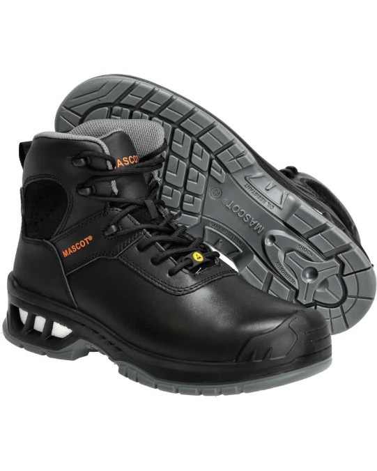 Mens Mascot Footwear Energy Safety Boot