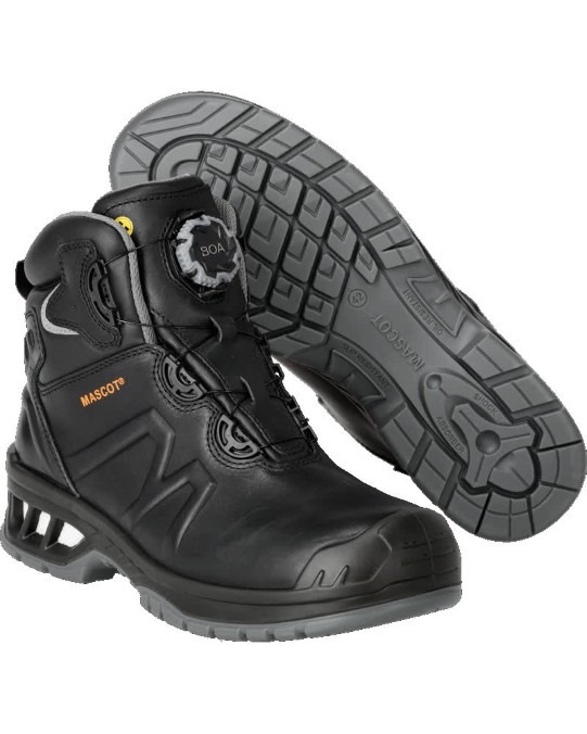 Mascot Footwear Energy Safety Boot