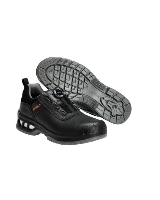 Mens Mascot Footwear Energy Safety Shoe
