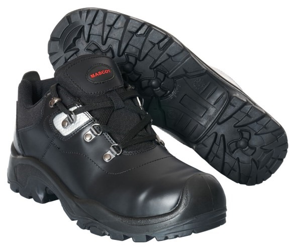 Mens Mascot Footwear Industry Safety Shoe
