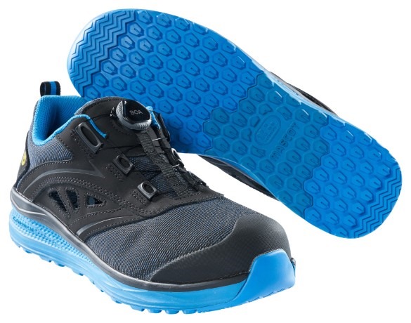 Mascot Footwear Carbon Safety Sandal