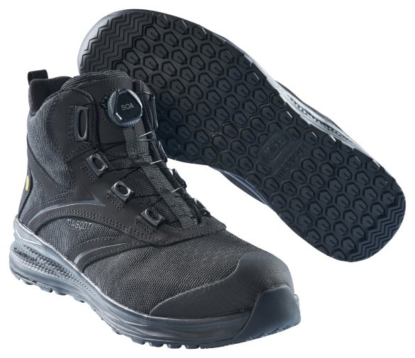 Mascot Footwear Carbon Safety Boot