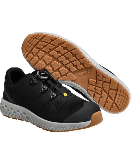 Mascot Footwear Move Safety Shoe