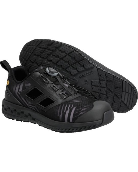 Mascot Footwear Customized Safety Sandal