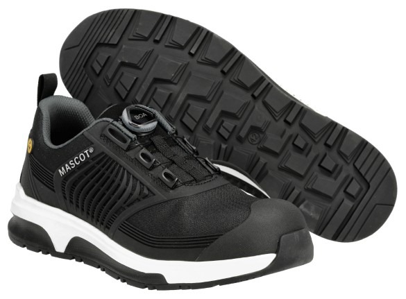 Mascot Footwear Customized Safety Shoe