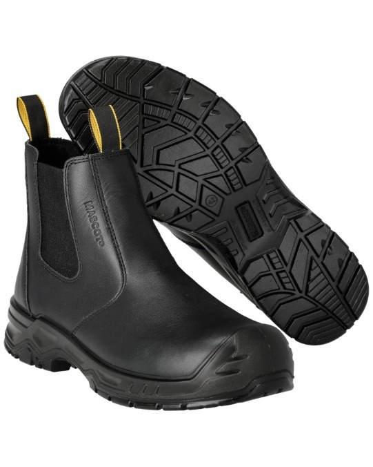 Mascot Footwear Originals Safety Boot