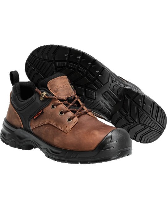 Mens Mascot Footwear Originals Safety Shoe