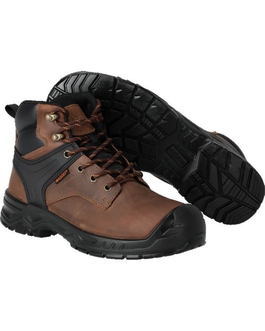 Mens Mascot Footwear Originals Safety Boot