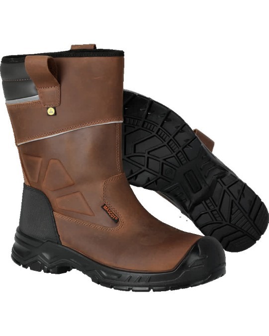 Mens Mascot Footwear Originals Safety Boot