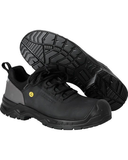Mascot Footwear Classic Safety Shoe