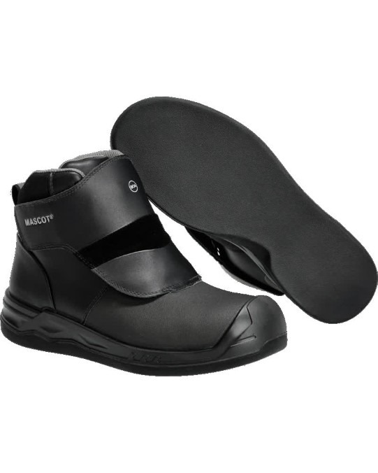 Mascot Footwear Industry Safety Boot S1Ps, Asphalt