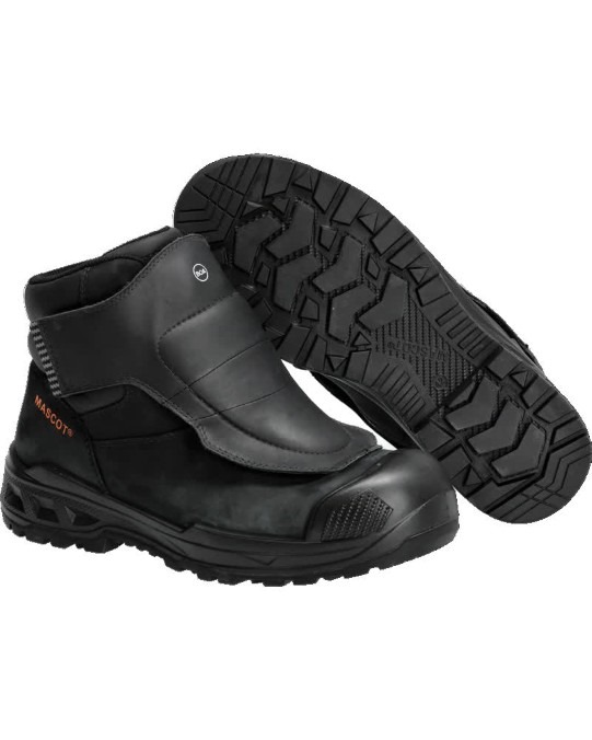 Mascot Footwear Industry Safety Boot