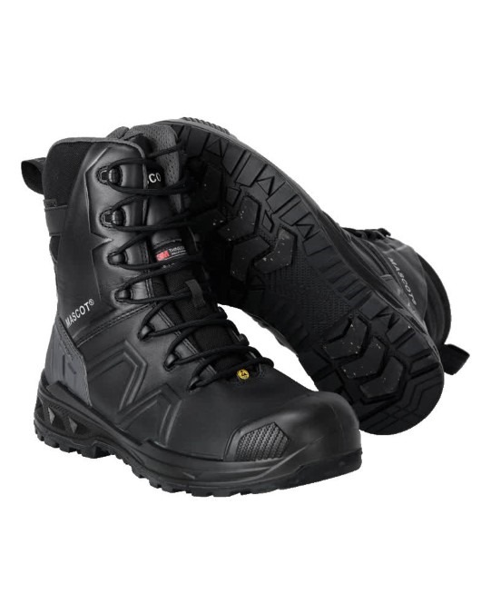 Mens Mascot Footwear Industry Safety Boot