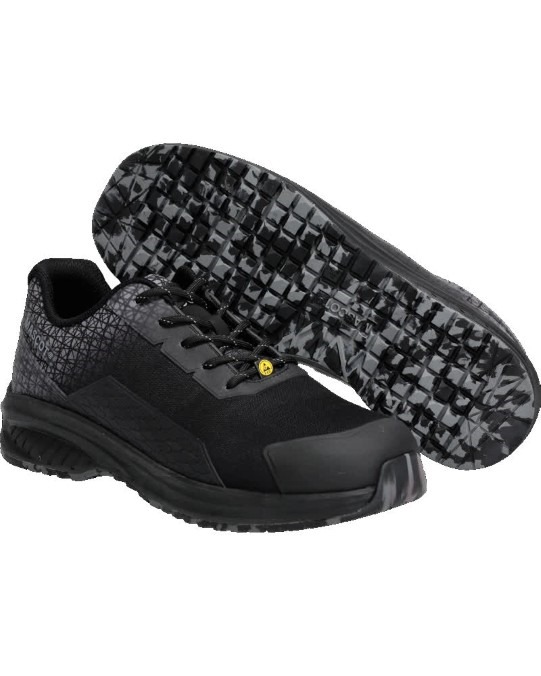 Mascot Footwear Accelerate Safety Shoe