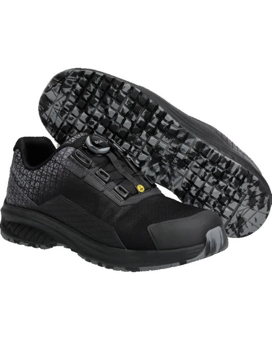 Mascot Footwear Accelerate Safety Shoe