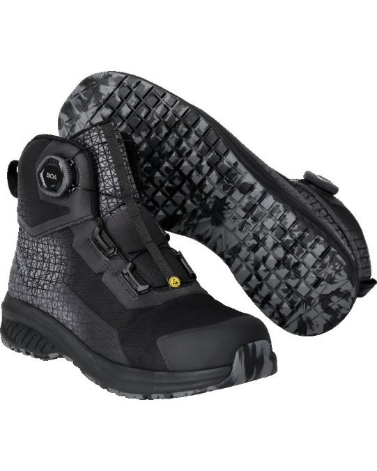 Mascot Footwear Accelerate Safety Boot