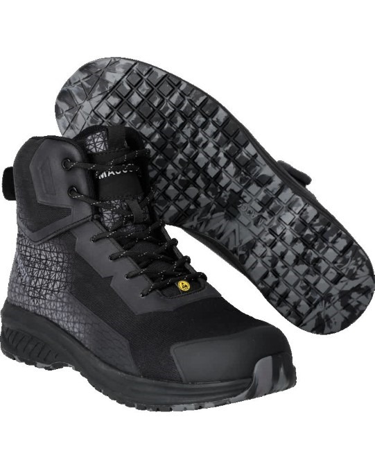 Mascot Footwear Accelerate Safety Boot