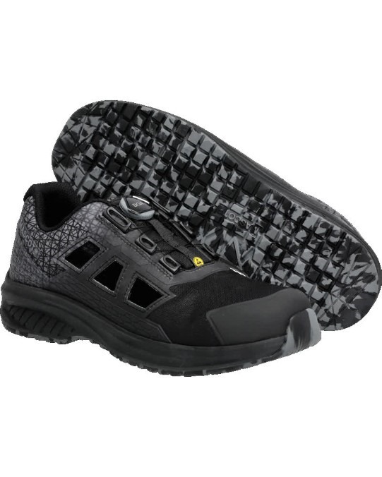 Mascot Footwear Accelerate Safety Sandal