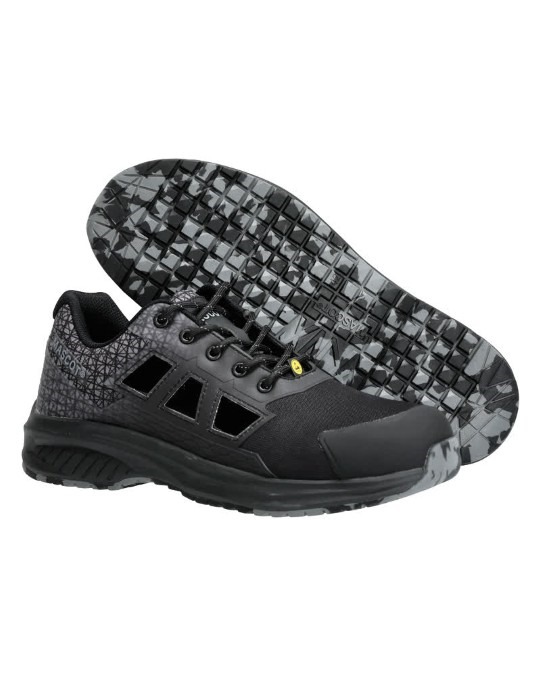 Mascot Footwear Accelerate Safety Sandal
