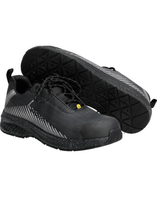 Mascot Footwear Customized Safety Shoe