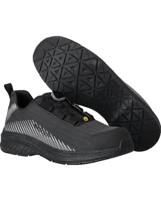 Mascot Footwear Customized Safety Shoe