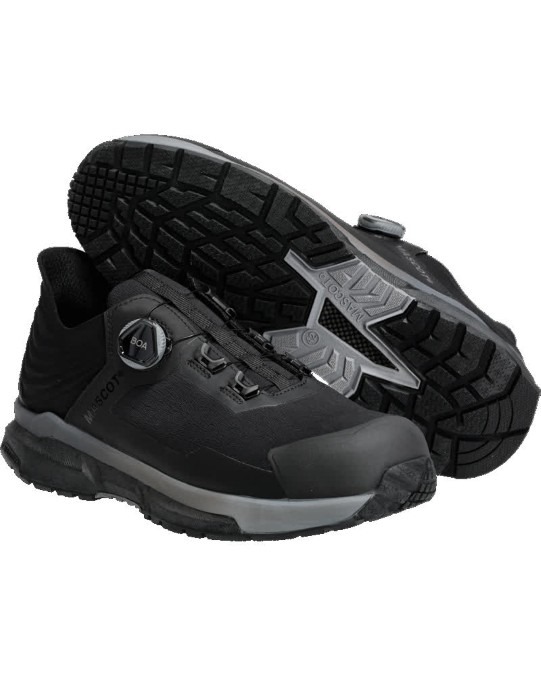 Mascot Footwear Customized Safety Shoe