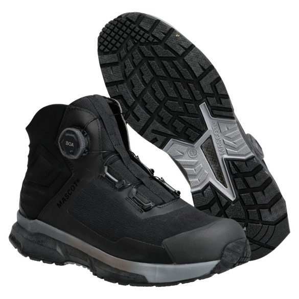 Mascot Footwear Customized Safety Boot