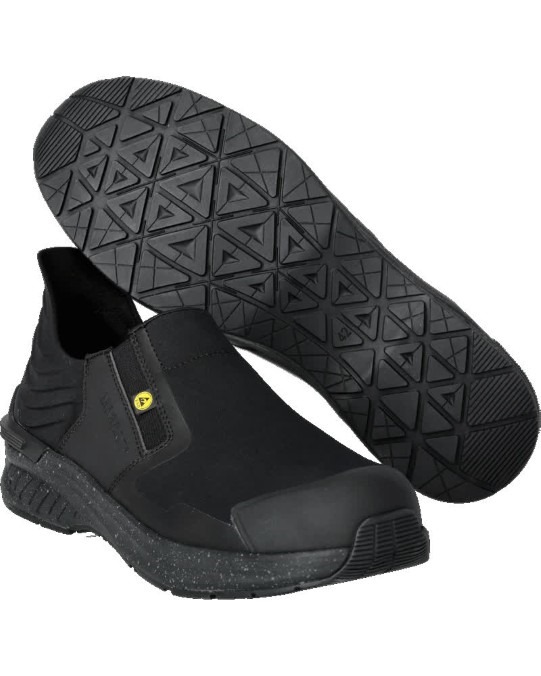 Mascot Footwear Customized Safety Shoe