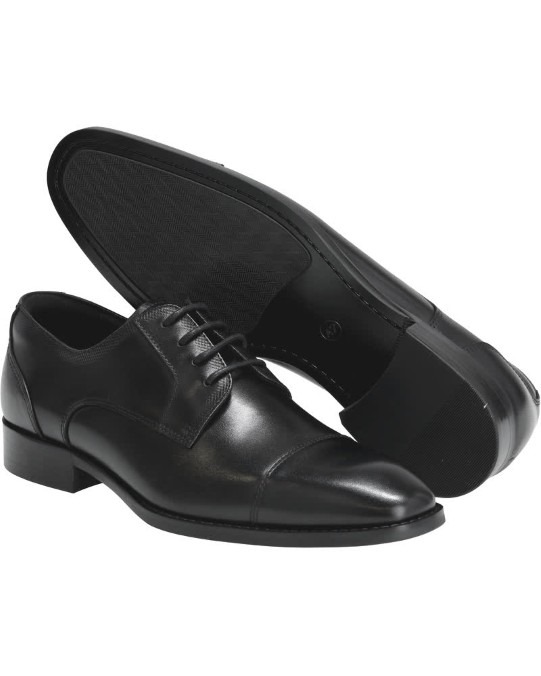 Mens Mascot M By Mascot Business Shoe