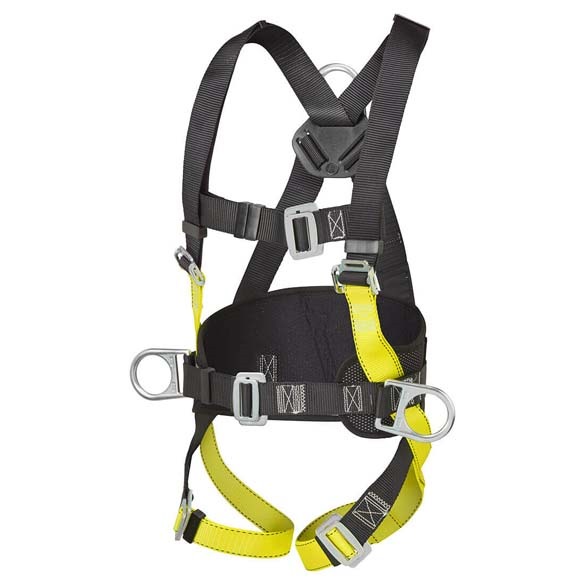 2-Point Harness Comfort Plus