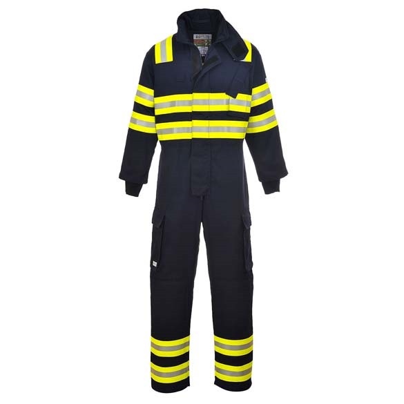 Wildland Fire Coverall